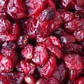 Dried fruit