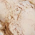 Roasted soybean powder