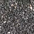 Black sesame